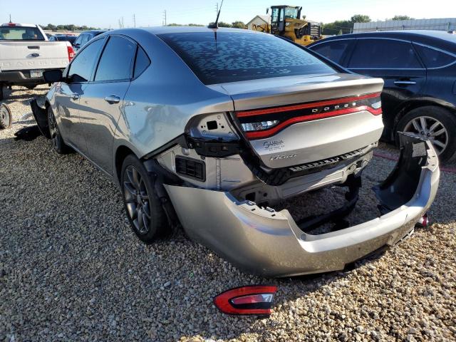 Photo 3 from auction – 2015 DODGE DART SE with VIN 1C3CDFAAXFD375248