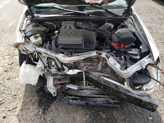 Photo 7 from auction – 2003 TOYOTA AVALON XL with VIN 4T1BF28B33U310290