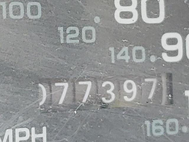 Photo 8 from auction – 1994 CHRYSLER CONCORDE with VIN 2C3EL56T0RH246247