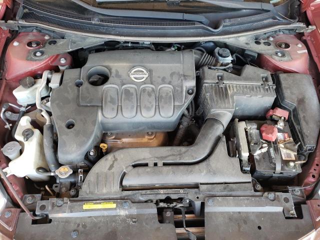 Photo 7 from auction – 2011 NISSAN ALTIMA BAS with VIN 1N4AL2AP4BN449891