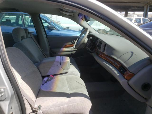 Photo 5 from auction – 2003 BUICK LESABRE CU with VIN 1G4HP52KX3U279962