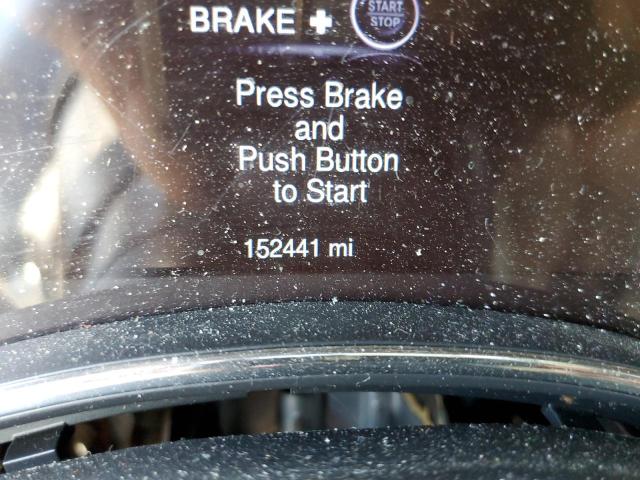 Photo 8 from auction – 2015 DODGE DURANGO LI with VIN 1C4RDHDG1FC885382