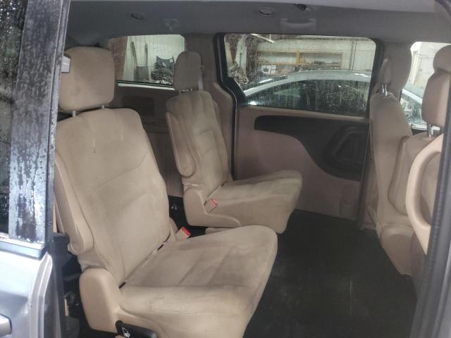 Foto 6 de la subasta – 2016 DODGE GRAND CARA con VIN 2C4RDGCG7GR354269