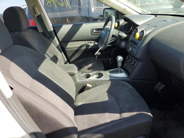 Photo 5 from auction – 2010 NISSAN ROGUE S with VIN JN8AS5MT0AW026049