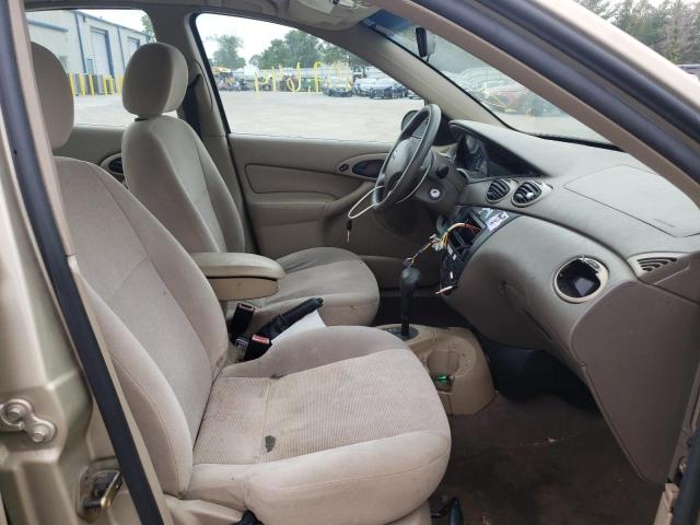 Photo 5 from auction – 2002 FORD FOCUS SE with VIN 1FAFP343X2W349068