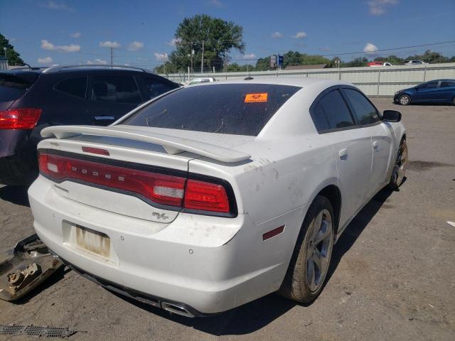 Photo 4 from auction – 2014 DODGE CHARGER R/ with VIN 2C3CDXCT4EH328206