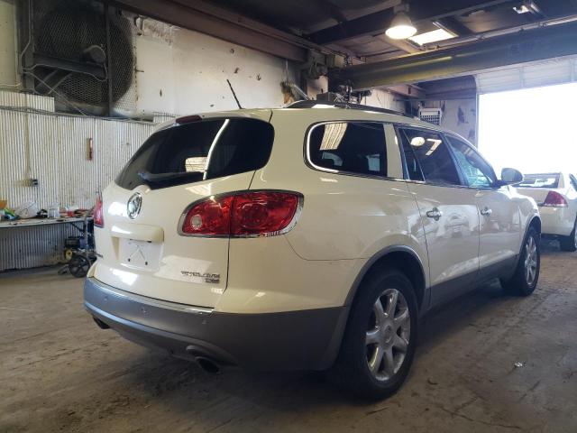 Photo 4 from auction – 2010 BUICK ENCLAVE CX with VIN 5GALVBED5AJ180594