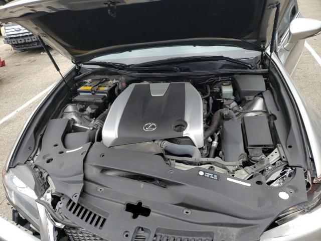 Photo 7 from auction – 2015 LEXUS GS 350 with VIN JTHCE1BL1FA009514
