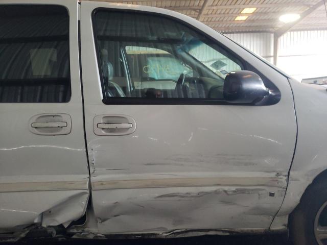 Photo 9 from auction – 2007 CHEVROLET UPLANDER L with VIN 1GNDV33W57D173690