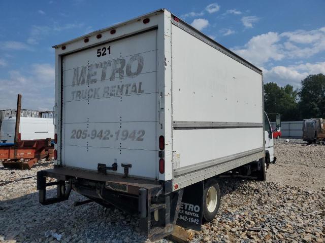 Photo 4 from auction – 2006 ISUZU NPR with VIN 4KLB4B1U96J800521