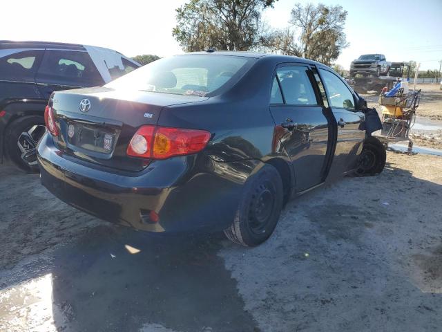 Photo 4 from auction – 2010 TOYOTA COROLLA BA with VIN 2T1BU4EE8AC512816