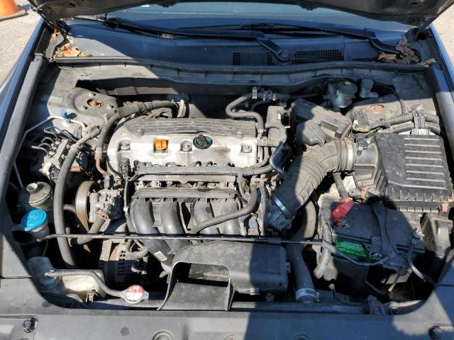 Photo 7 from auction – 2010 HONDA ACCORD LX with VIN 1HGCP2E32AA124677