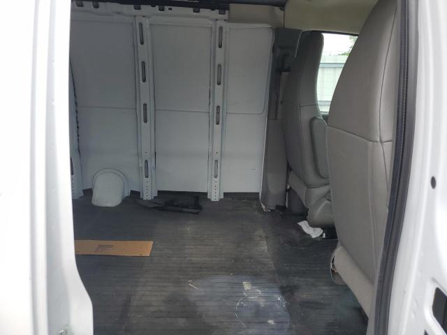 Photo 6 from auction – 2021 CHEVROLET EXPRESS G2 with VIN 1GCWGBFP6M1213752