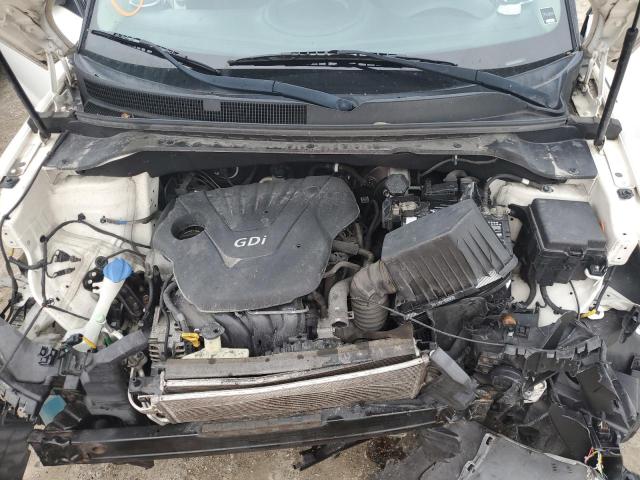 Photo 7 from auction – 2014 KIA SOUL with VIN KNDJN2A24E7070651
