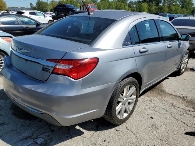 Photo 4 from auction – 2013 CHRYSLER 200 LX with VIN 1C3CCBAB6DN639920