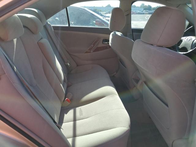 Photo 6 from auction – 2011 TOYOTA CAMRY BASE with VIN 4T1BF3EK1BU752848