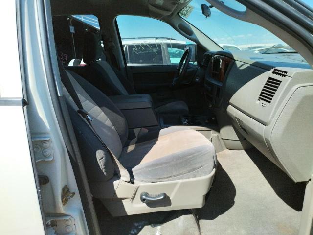 Photo 5 from auction – 2006 DODGE RAM 1500 S with VIN 1D7HA182X6J189499
