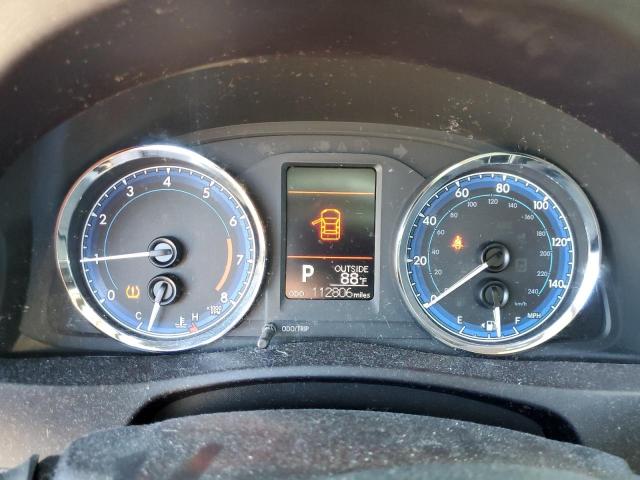 Photo 8 from auction – 2017 TOYOTA COROLLA L with VIN 5YFBURHE1HP641998