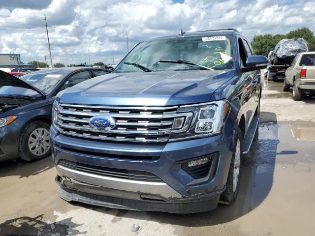 Photo 9 from auction – 2020 FORD EXPEDITION with VIN 1FMJU1HT0LEA70467