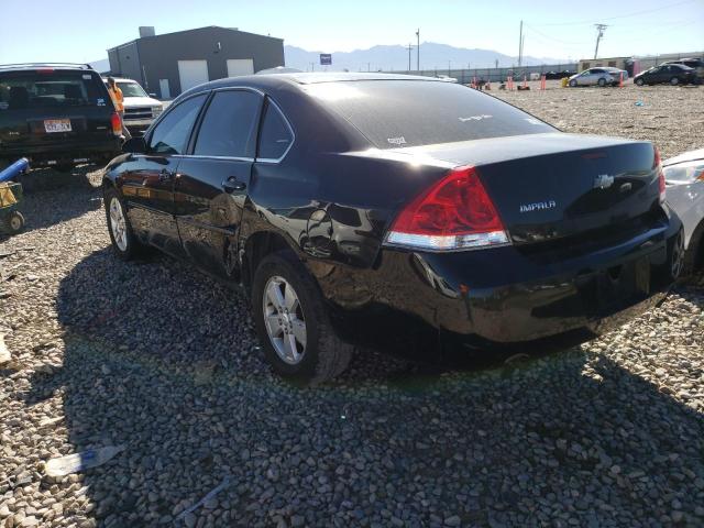 Photo 3 from auction – 2012 CHEVROLET IMPALA LT with VIN 2G1WG5E33C1189010
