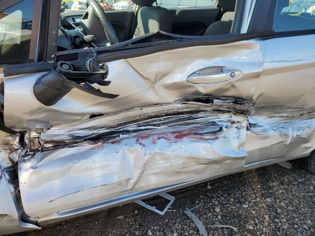 Photo 10 from auction – 2015 FORD FIESTA SE with VIN 3FADP4EJ6FM132858