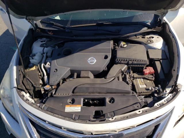 Photo 7 from auction – 2013 NISSAN ALTIMA 2.5 with VIN 1N4AL3AP6DN545854