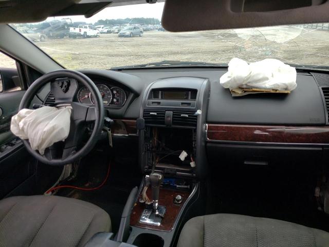 Photo 9 from auction – 2009 MITSUBISHI GALANT ES with VIN 4A3AB36F19E035638