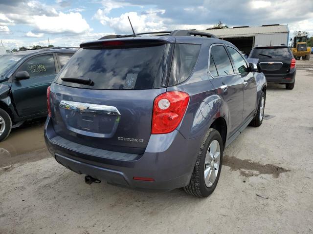 Photo 4 from auction – 2014 CHEVROLET EQUINOX LT with VIN 2GNALBEK1E6102852