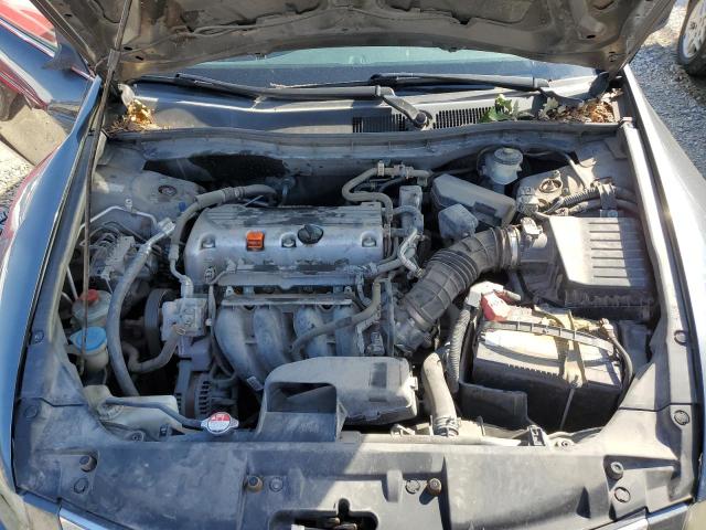 Photo 7 from auction – 2010 HONDA ACCORD LX with VIN 1HGCP2F38AA080425