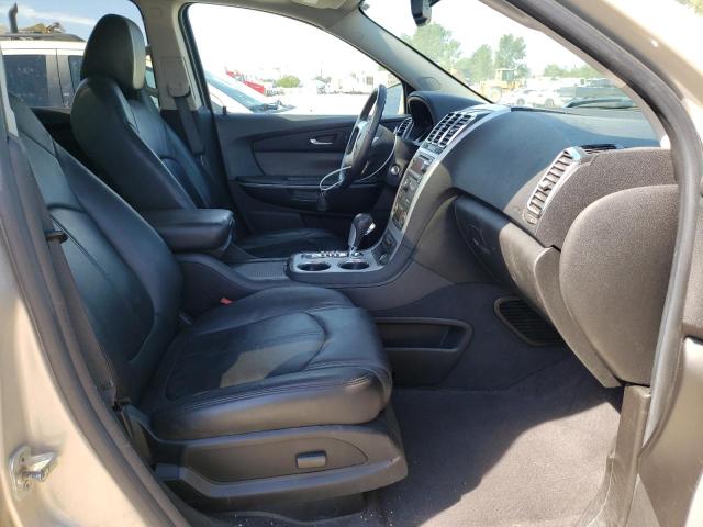 Photo 5 from auction – 2010 GMC ACADIA SLT with VIN 1GKLVMED6AJ248867