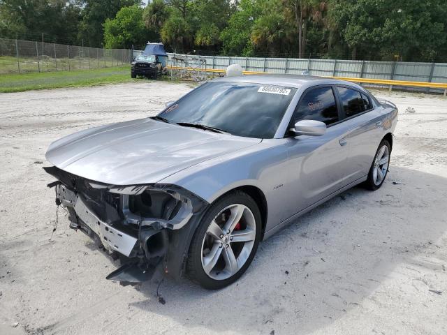 Photo 2 from auction – 2017 DODGE CHARGER R/ with VIN 2C3CDXCT0HH524521