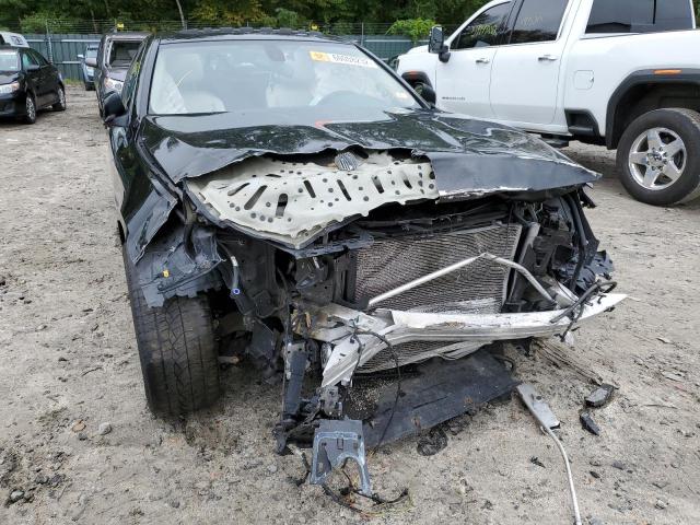 Photo 9 from auction – 2012 BMW 535 XI with VIN WBAFU7C56CDU59591