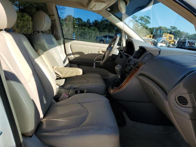 Photo 5 from auction – 1999 LEXUS RX 300 with VIN JT6GF10U2X0041172