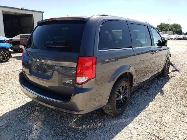 Photo 4 from auction – 2018 DODGE GRAND CARA with VIN 2C4RDGCG0JR167558