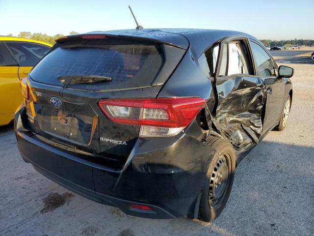 Photo 4 from auction – 2022 SUBARU IMPREZA with VIN 4S3GTAB67N3715876