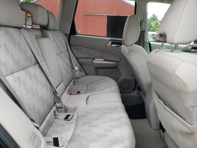 Photo 6 from auction – 2010 SUBARU FORESTER 2 with VIN JF2SH6CC8AH764242