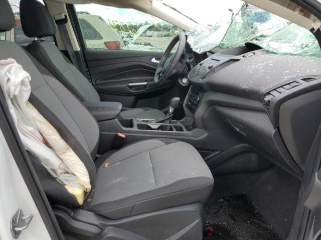 Photo 5 from auction – 2017 FORD ESCAPE SE with VIN 1FMCU0G97HUB79272
