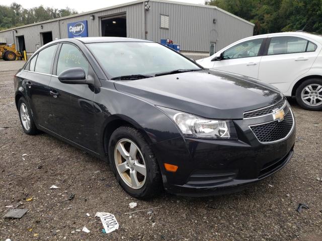 Photo 1 from auction – 2014 CHEVROLET CRUZE LT with VIN 1G1PC5SB2E7368169