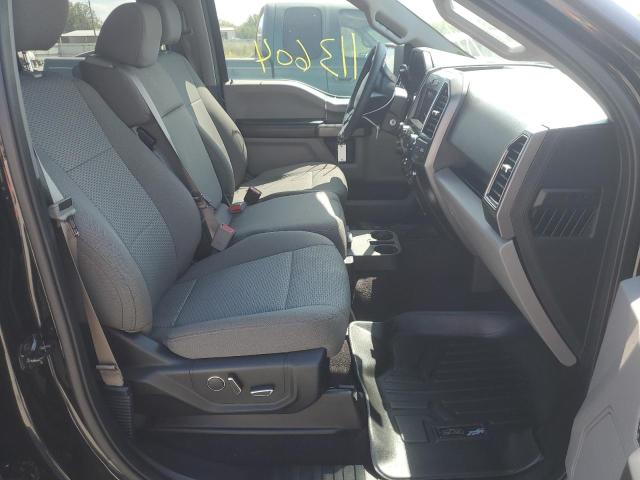 Photo 5 from auction – 2017 FORD F150 SUPER with VIN 1FTEW1CP0HFB29447