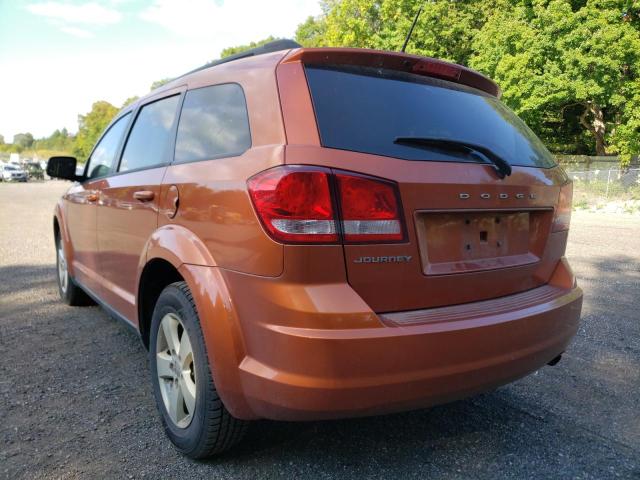 Photo 3 from auction – 2011 DODGE JOURNEY EX with VIN 3D4PG4FB4BT560249