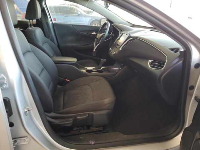 Photo 5 from auction – 2018 CHEVROLET MALIBU LT with VIN 1G1ZD5ST7JF166801