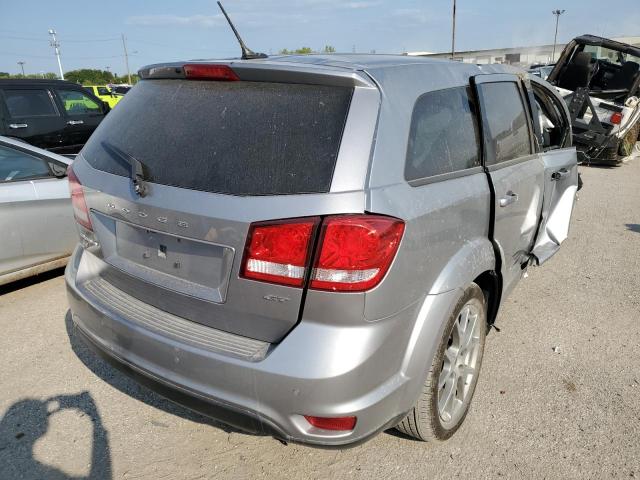 Photo 4 from auction – 2018 DODGE JOURNEY GT with VIN 3C4PDDEG5JT228306
