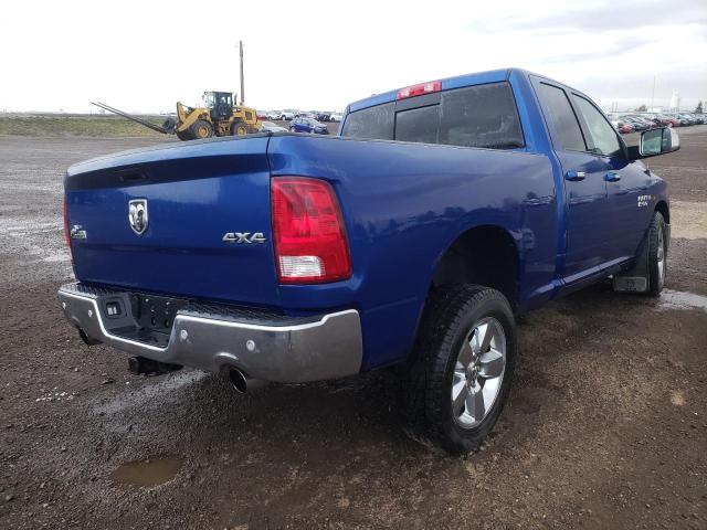 Photo 4 from auction – 2015 RAM 1500 SLT with VIN 1C6RR7GM7FS687660