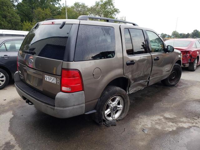Photo 4 from auction – 2002 FORD EXPLORER X with VIN 1FMZU72E52ZB85041