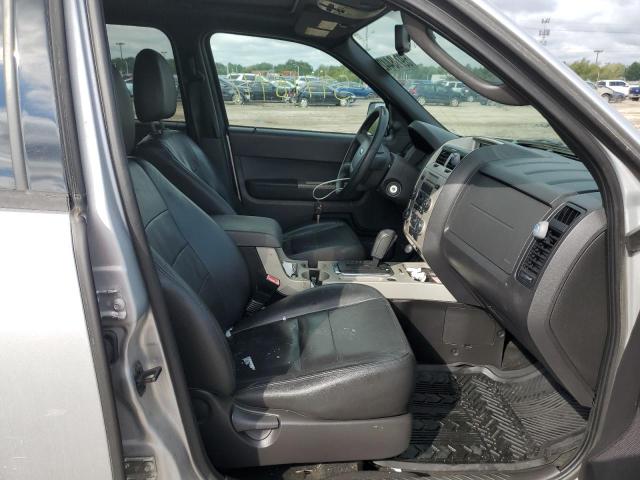 Photo 5 from auction – 2011 FORD ESCAPE XLT with VIN 1FMCU0DG0BKA48691