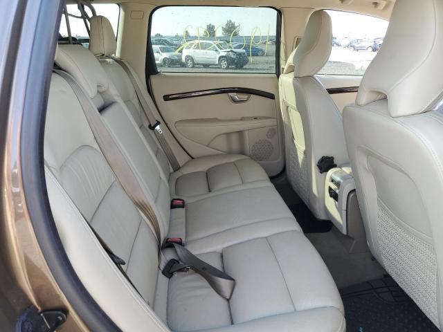 Photo 6 from auction – 2013 VOLVO XC70 3.2 with VIN YV4940BZ7D1155293