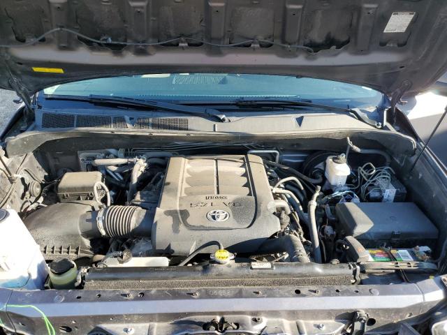 Photo 7 from auction – 2014 TOYOTA SEQUOIA SR with VIN 5TDBW5G19ES104591