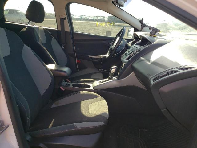 Photo 5 from auction – 2012 FORD FOCUS SE with VIN 1FAHP3F25CL327611