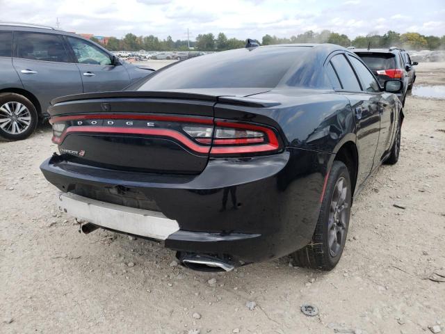 Photo 4 from auction – 2018 DODGE CHARGER GT with VIN 2C3CDXJG2JH266286