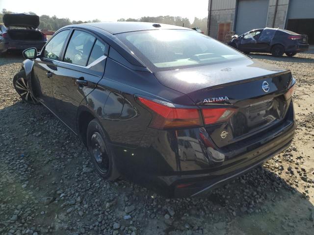 Photo 3 from auction – 2019 NISSAN ALTIMA SR with VIN 1N4BL4CV3KC178409